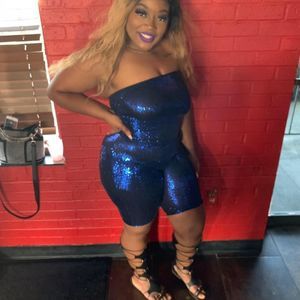 Meet your Posher, Jada